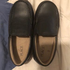 DRESS SHOES FOR TODDLER